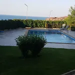Apartment Zora *