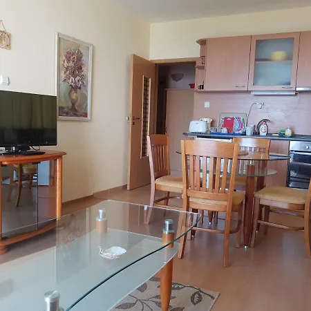 Zora * Созополь