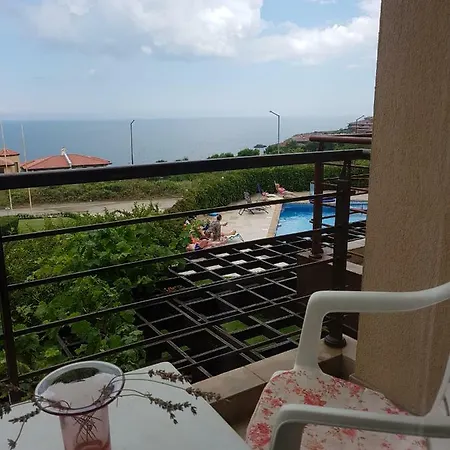 Zora * Sozopol