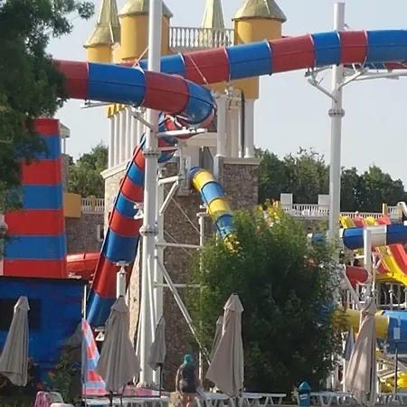 Zora Апартаменты