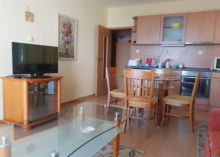 Zora * Созополь