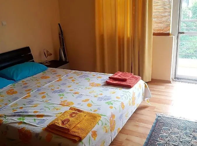 Zora Апартаменты