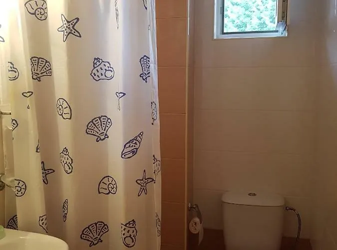 Zora Апартаменты Созополь