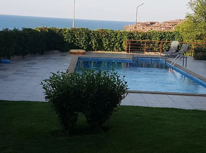 Апартаменты Zora *