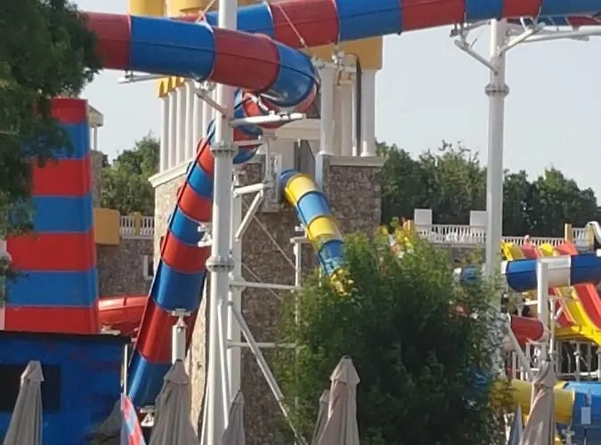 Zora Апартаменты