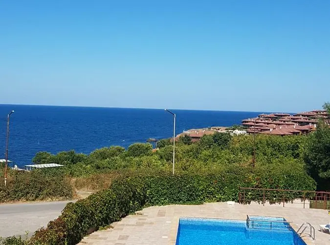 Zora Апартаменты