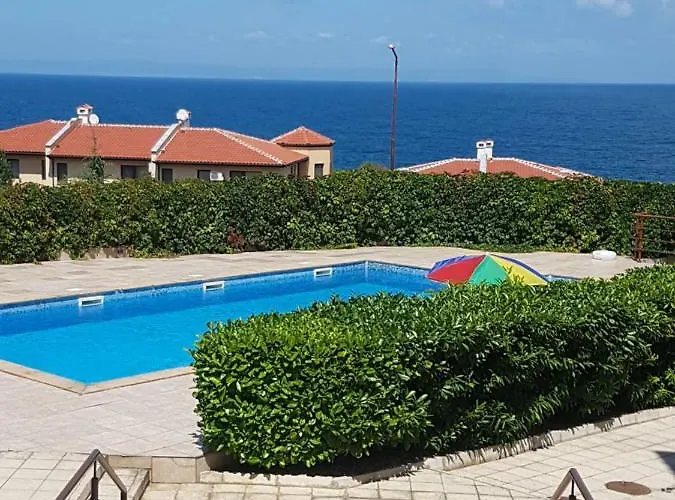 Апартаменты Zora Созополь