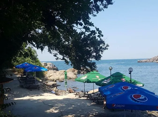 Zora * Созополь