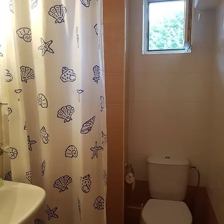 Zora Apartman Szozopol