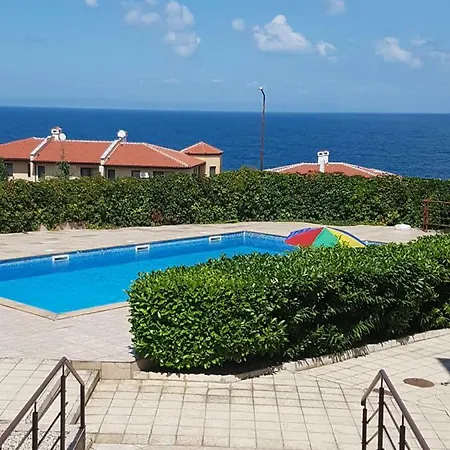 Apartman Zora Szozopol