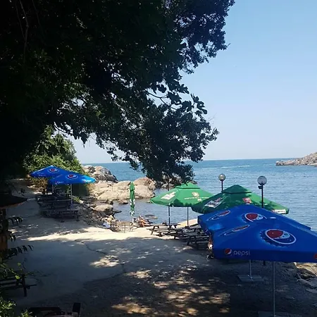 Zora * Sozopol