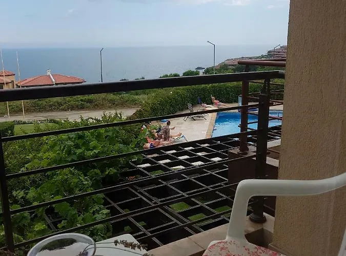 Zora * Созополь