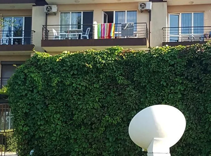 Апартаменты Zora *